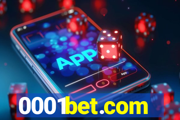 0001bet.com