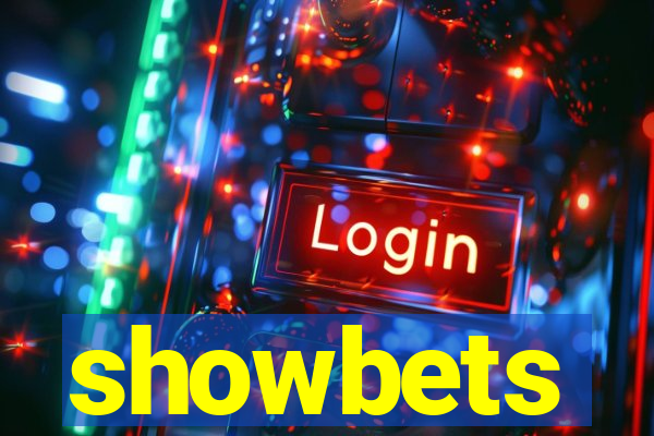 showbets