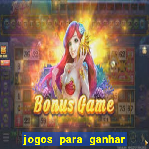 jogos para ganhar dinheiro sem depositar