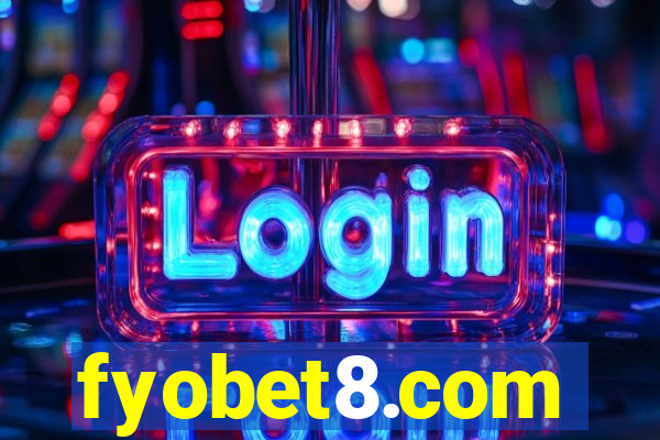 fyobet8.com