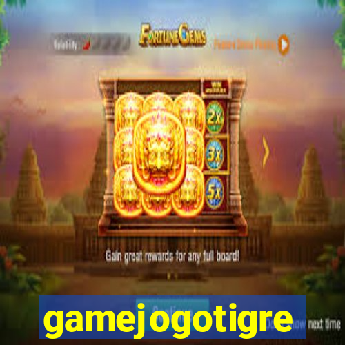 gamejogotigre