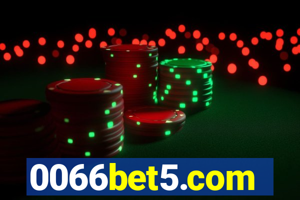 0066bet5.com