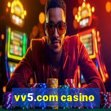 vv5.com casino