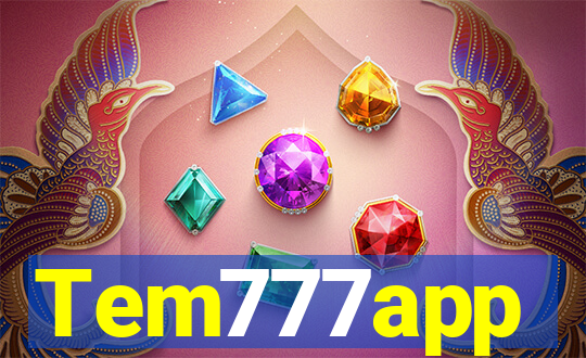 Tem777app