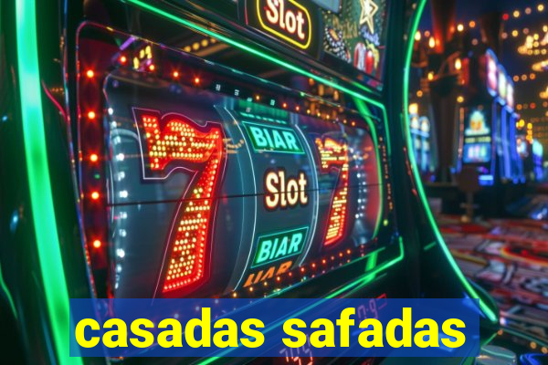 casadas safadas