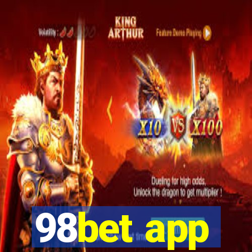 98bet app