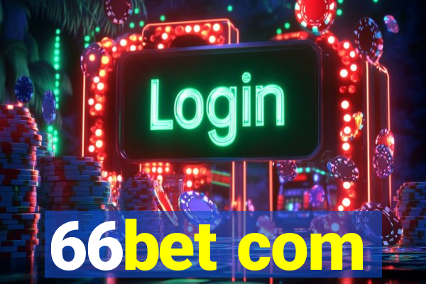 66bet com