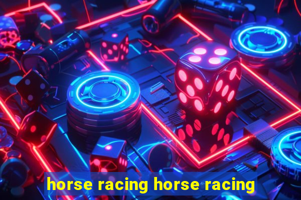 horse racing horse racing