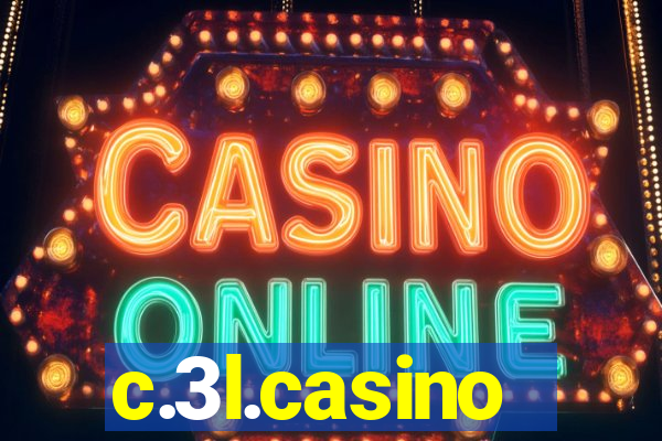 c.3l.casino