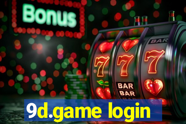 9d.game login