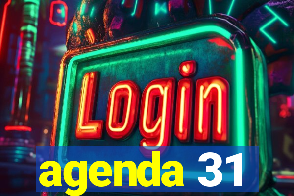 agenda 31