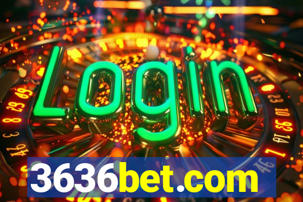 3636bet.com