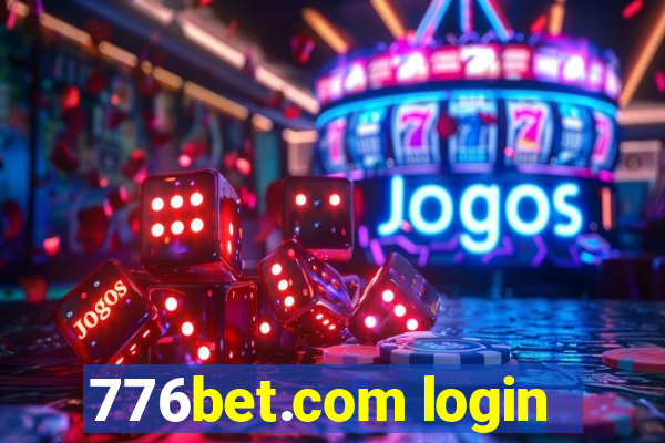 776bet.com login