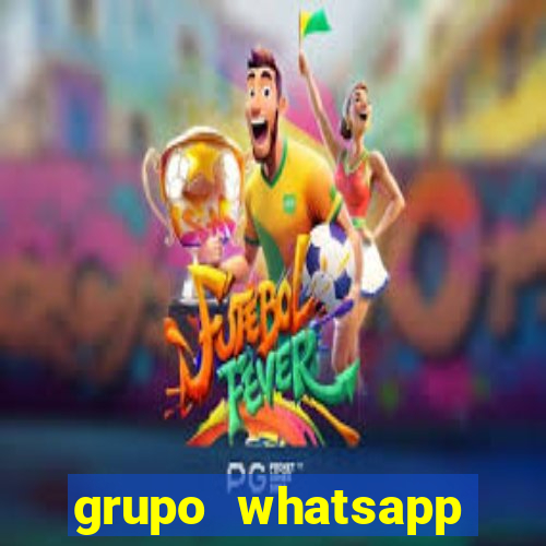 grupo whatsapp cdzinhas do vale