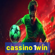 cassino1win