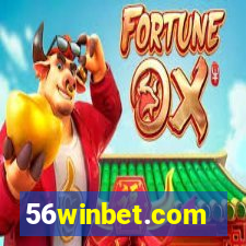 56winbet.com