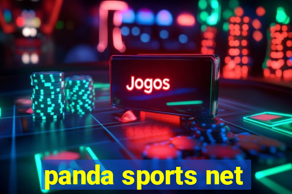 panda sports net