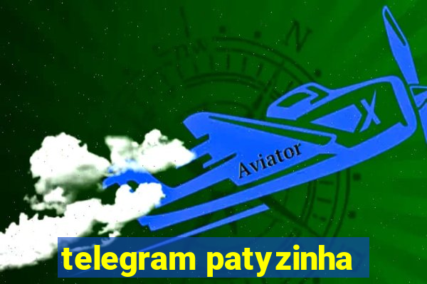 telegram patyzinha