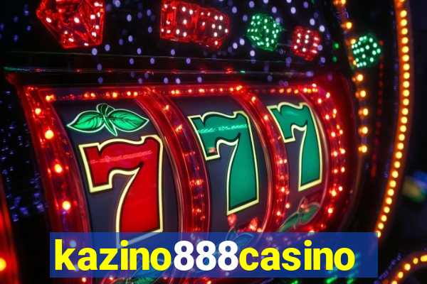 kazino888casino