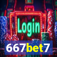 667bet7