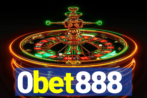 0bet888