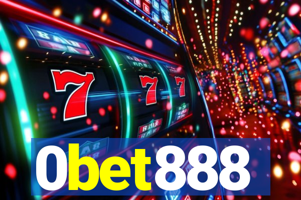 0bet888