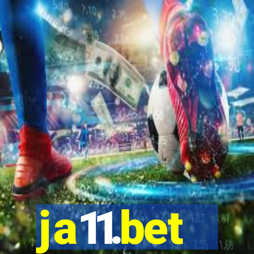 ja11.bet