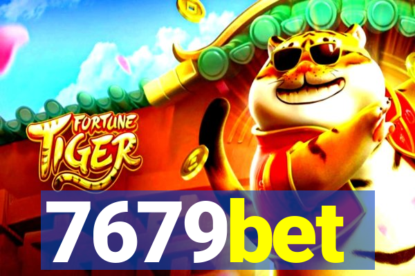 7679bet