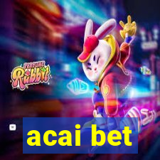 acai bet