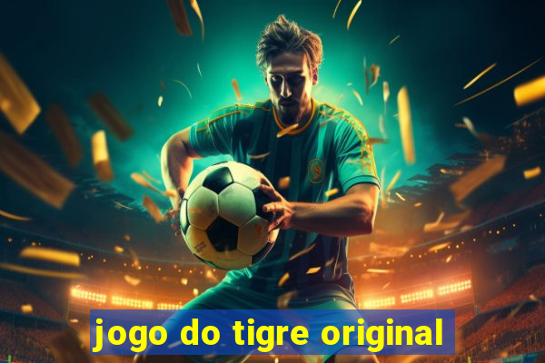 jogo do tigre original