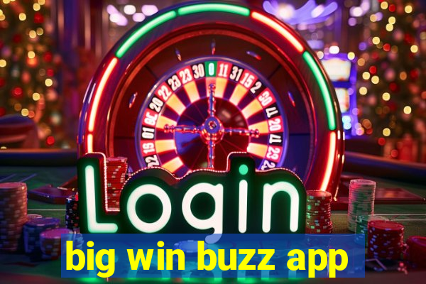 big win buzz app