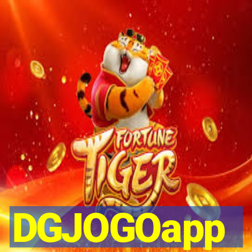 DGJOGOapp