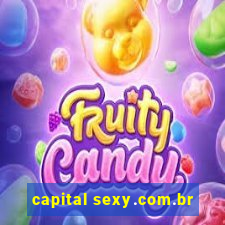 capital sexy.com.br