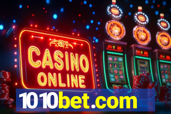 1010bet.com