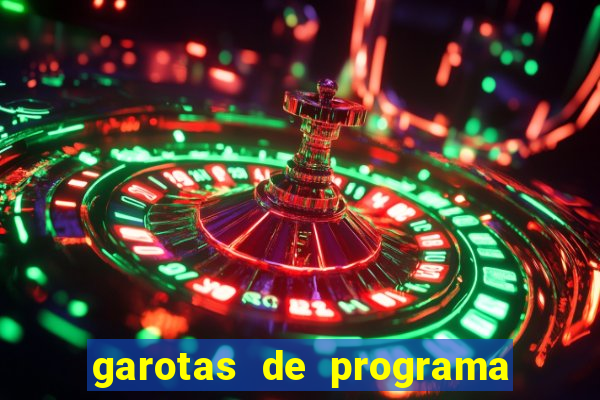 garotas de programa em saj