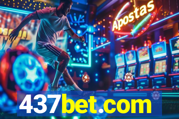 437bet.com