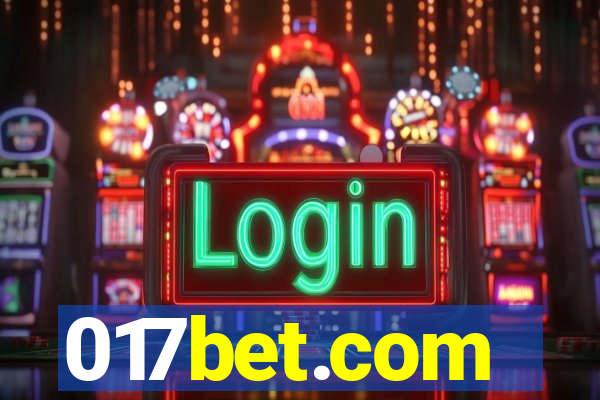 017bet.com