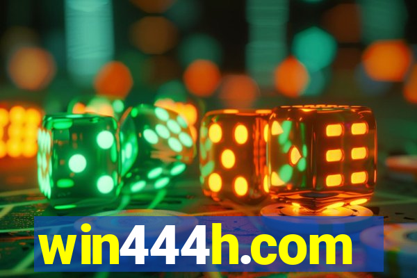 win444h.com