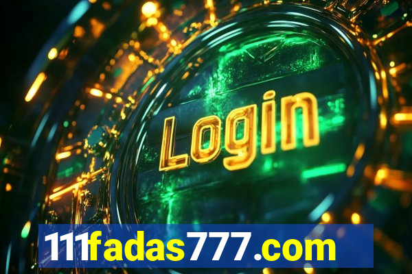 111fadas777.com