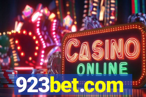 923bet.com