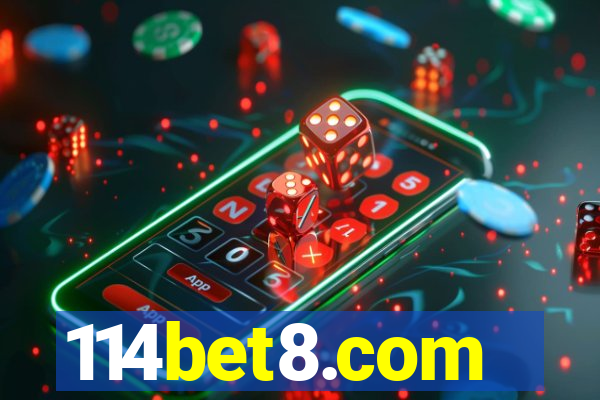 114bet8.com