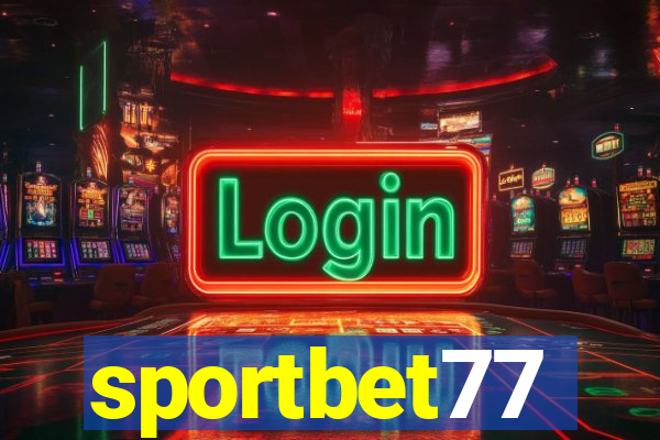 sportbet77