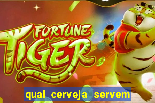 qual cerveja servem no enotel porto de galinhas