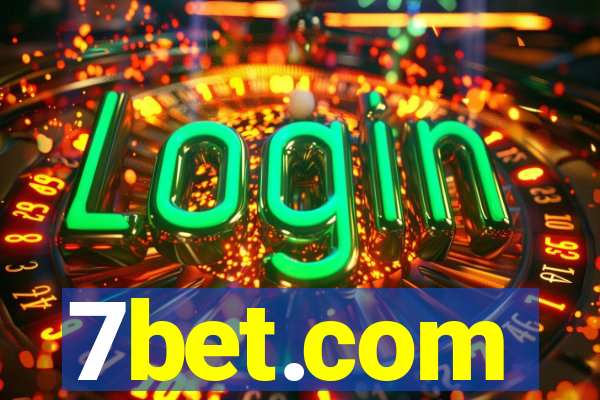 7bet.com