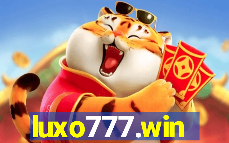 luxo777.win