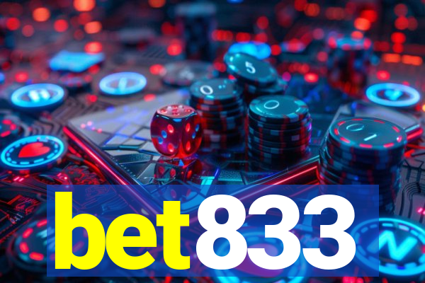 bet833