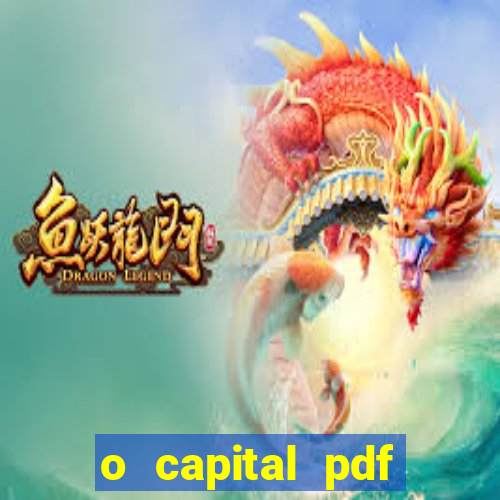 o capital pdf livro 2