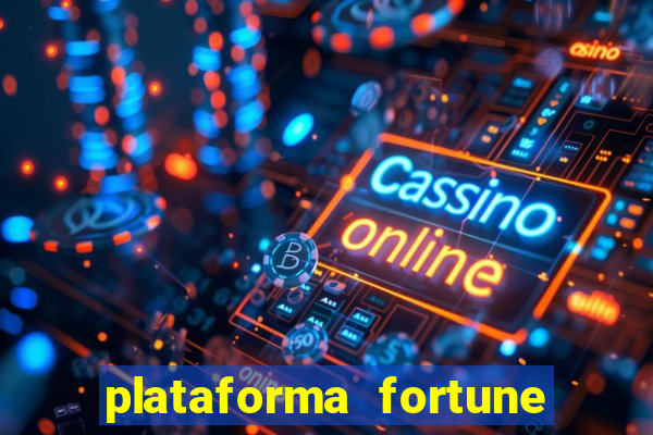 plataforma fortune rabbit 2