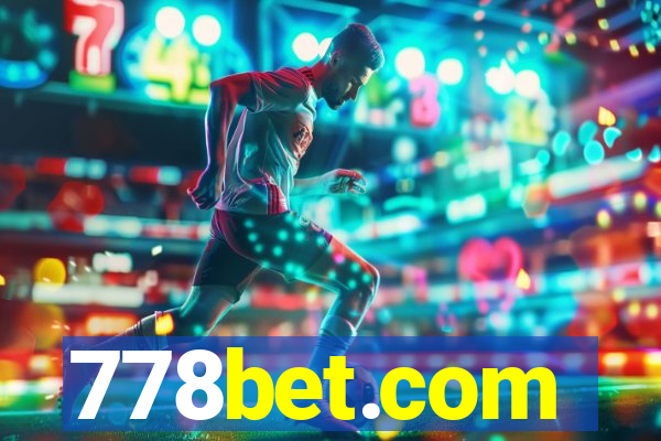 778bet.com