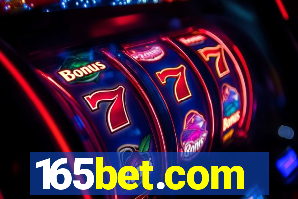 165bet.com